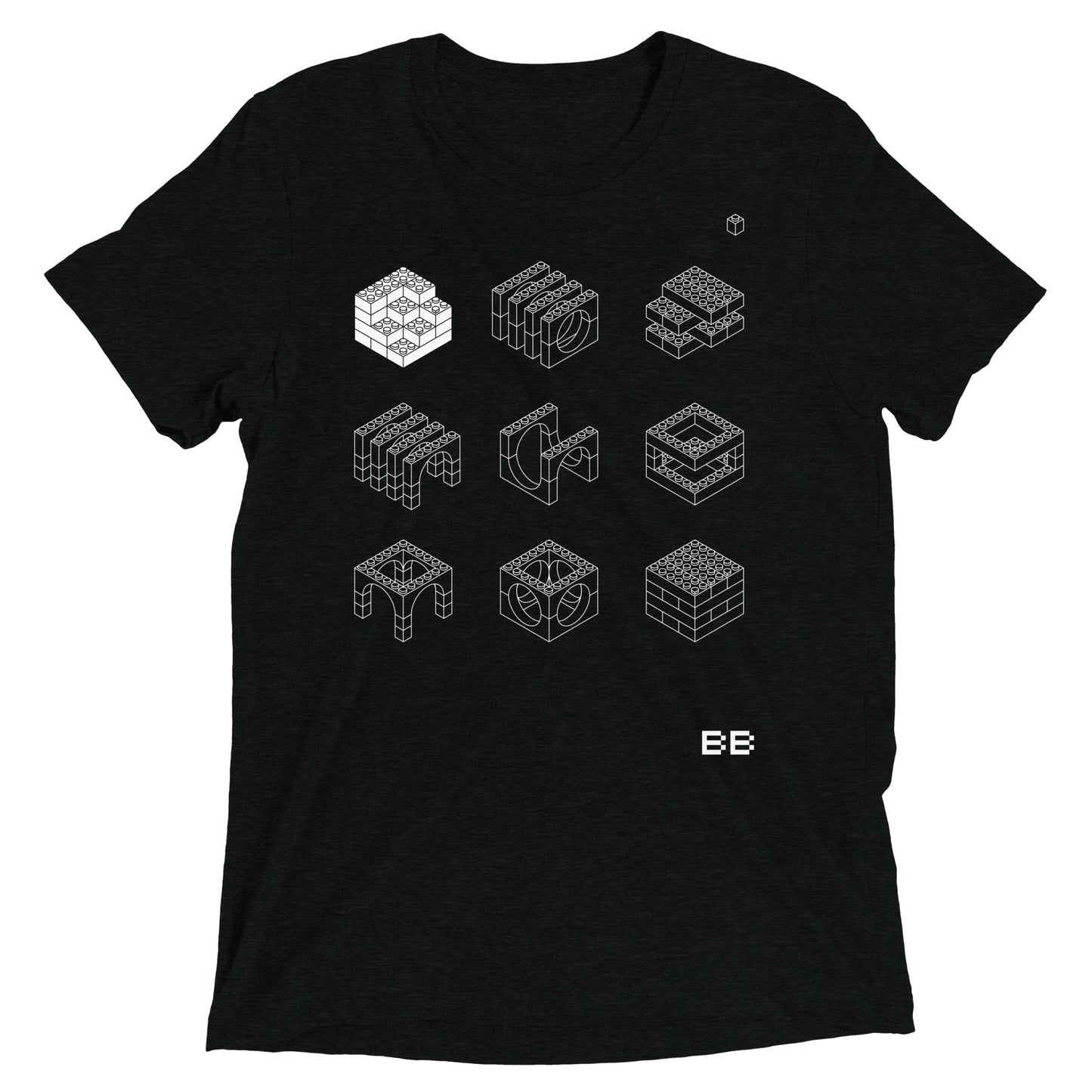 Building Blocks T-Shirt